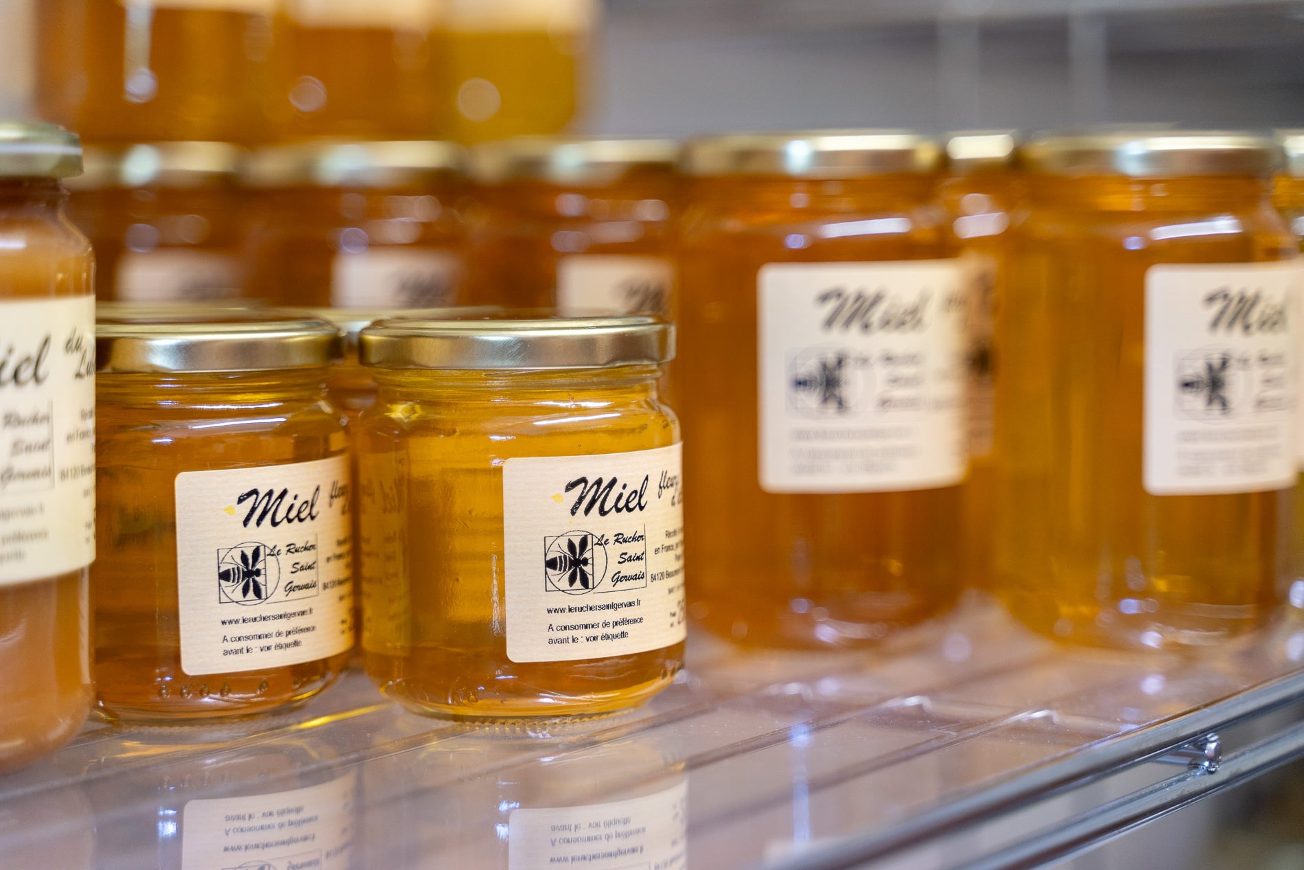 Découvrez les meilleurs miels du monde - Miel & Vertus
